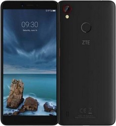 Замена кнопок на телефоне ZTE Blade A7 Vita в Липецке
